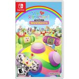 Bandai Namco We Love Katamari Reroll + Royal Reverie Switch Oyun