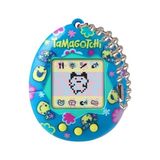 Bandai Orijinal Tama Smile Dijital Evcil Hayvan | Orijinal Elektronik Evcil Hayvanın Bakımı ve Kurulması, Japon Çocuk Oyuncağı, Kız ve Erkek Çocuklar Için, Harika 90'lı Yıllar Retro Hediye
