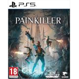 Bandai Ps5 Painkiller - Güvenlik Jelatinli Kutuda Sıfır