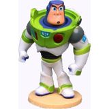 Bandai Toy Story (Oyuncak Hikayesi) Karakter Figür - 10 cm - Buzz