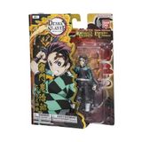 BANDAI UL Demon Slayer Tanjiro Hinokami Kagura