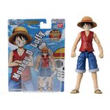 BANDAI Ul One Piece Luffy