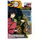 Bandai Ultimate Legends HD Demon Sylayer Giyu Tomioka 13 cm Aksiyon Figürü