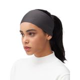 Bandana Bone | Şık ve Rahat Tasarım – Günlük Kullanım ve Şal Altı İçin İdeal (Koyu Gri)
