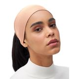 Bandana Bone | Şık ve Rahat Tasarım – Günlük Kullanım ve Şal Altı İçin İdeal (Krem Pembe)