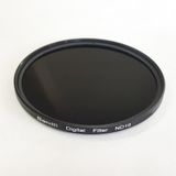 BandB 52mm ND16 filtre