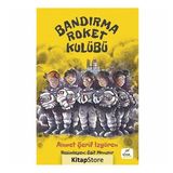 Bandırma Roket Kulübü - Ahmet Şerif İzgören