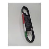 Bando 0rj. Yerli Kayış Arora Safari 50cc ve Modifiyeli 80 100cc uyumlu (125 Özel Seri UYMAZ)