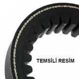Bando 12.5X1375 V Kayışı