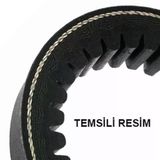 Bando 12.5X2050 V Kayışı