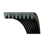 Bando 4 Pk 1155 Kanallı Kayış
