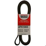 BANDO 4PK1065 KANALLI KAYIŞ STAREX TCI HDR.DRK.KAYIŞI -BONGO 2.5