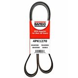 Bando 4PK1270 Kanallı Kayış