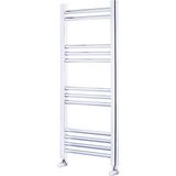 Bando 50 x 100cm HAVLUPAN KROM 2 Adet Vanaları Dahil