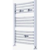 Bando 50 x 70CM KROM HAVLUPAN 2 Adet Vanaları Dahil