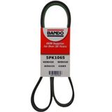Bando 5pk1065 Kanallı Kayış Mıtsu Mazd Toyo G5pk1063 58370
