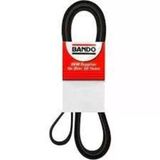 BANDO 5PK1200 V Kayışı CLIO II Kangoo Megane II Master II 1.5 DCI Ac