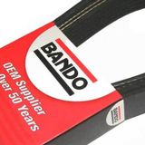 BANDO 5PK1750 KANALLI KAYIŞ DACIA MERCEDES RENAULT