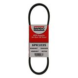 BANDO 6PK1035 KANALLI KAYIŞ