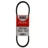 BANDO 6PK1060 V Kayışı 147 156 / Transporter T4 / Pathfınder 2.0 16V 2.0 3.3