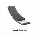 BANDO 6PK1165 V Kayışı R21 Manager