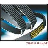 BANDO 6PK1335 V Kayışı 206 Partner / Transporter T4 2.5 TDI