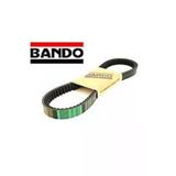 Bando 6Pk1605 Kanallı Kayış Laguna 2.0-2.0 16V 95-01 Mgn 1.9Dtı 01-03 Scenıc 1.9 Dtı 01-03 820007857
