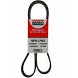 BANDO 6PK1765 KANALLI KAYIŞ FORD MERCS MAZDA 68426