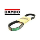 Bando 6PK1805 Ford Mondeo Cougar Opel Astra G Uyumlu Kanallı Kayış