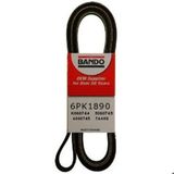 Bando 6PK1890 Kanallı Kayış