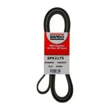 BANDO 6PK2175 V Kayışı Transporter T4 98- Lt28 Lt35 Lt46 / Fiesta V 01- 2.5 TDI
