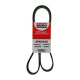 BANDO 6PK2415 KANALLI KAYIŞ MERCEDES AUDI JEEP GMC SAABSSANGYONG