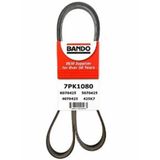 Bando 7PK1080 Kanallı Kayış