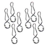 Bando 8059 10'lu Round Eye Cross Square Aksesuar