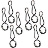Bando 8059 10'lu Standart S Round Eye Cross Square Aksesuar