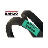 Bando 8X400 Düz V Kayis 174132943