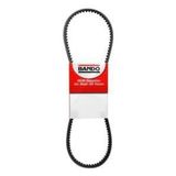 Bando 9,5x1200 Tırtıllı Kayış