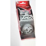 Bando BAGA SET VARYATÖR TAHRİK AĞIRLIĞI KYMCO XCITING 250cc 6 ADET BAGA - WR230-180-200-6 20 GRAM 2004-2015