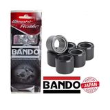 Bando Baga Tahrik Seti 23X18x22,5 Gram Bwr-018 Forza 250 2018-24 -Xmax 2018-25 Model Supermto