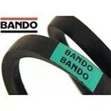 Bando Düz V Kayış 17X1150 Li
