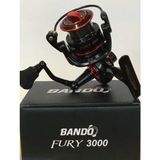 Bando Furry 3000 Devirli Lrf Olta Makinesi