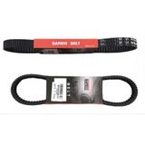 Bando Honda Spacy Alpha Uyumlu Kayış Bando 740-20-30 (23100-K48-A010 M)