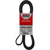 Bando KANALLI KAYIS AUDI-CHEVROLET-DODGE-FORD-JEEP-LANCIA-OPEL-RENAULT-VW-VOLVO