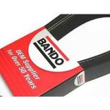 Bando Kanalli Kayiş Fiat Punto - Egea - Corsa D 1 3