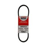 Bando Kanalli Kayiş Fiorino 1 4 - 1 6 - Tmpr - Tipo - Uno 70 1 4ie - 1 4 Benzinli - Accord - Nissan