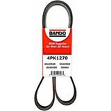 Bando Kanalli Kayiş Renault Megane 1 4 - 1 6 8V 95 - 00 Citroen Bx 1 9 8V 83 - 94