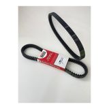 Bando Kanuni Seha 125 150 uyumlu Japon Üretim Tırtıklı Kayış ( son hız artırır )