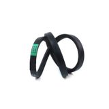 Bando Kromlüks Çamaşır Yıkama Makinesi 15 Kg Kombi Kayış