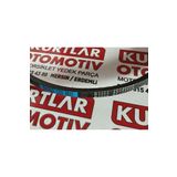 Bando Mobilet Kayışı 9,5 *825