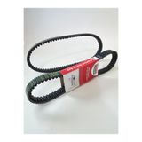 Bando RKS LTR 125 uyumlu Japon Üretim Soğutuculu (tırtıklı) Kayış